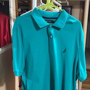 Nautica polo